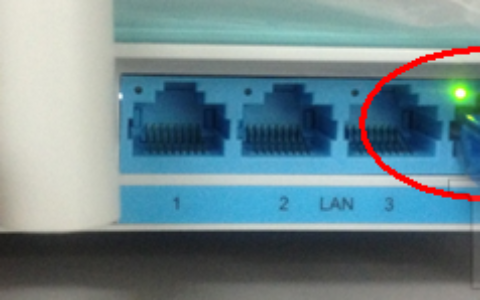 路由器地址192.168.1.1打不开的解决办法