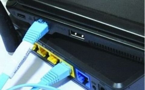 192.168.1.1打不开解决方案