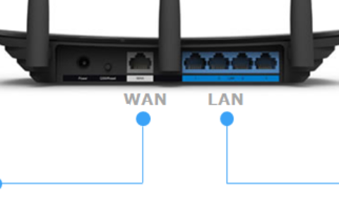 连接网线后对应端口指示灯不亮怎么办？