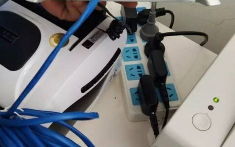 路由器怎么重新设置