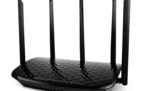 教你设置无线路由器以及处理路由器常见问题