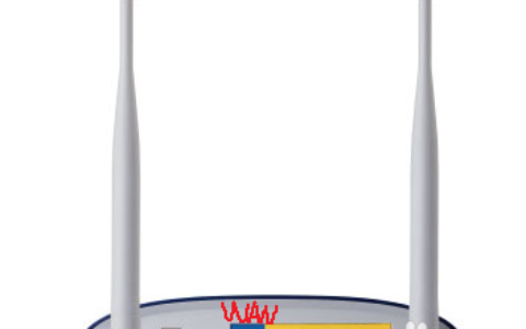 路由器怎么设置，初次设置无线路由器如何创建无线连接