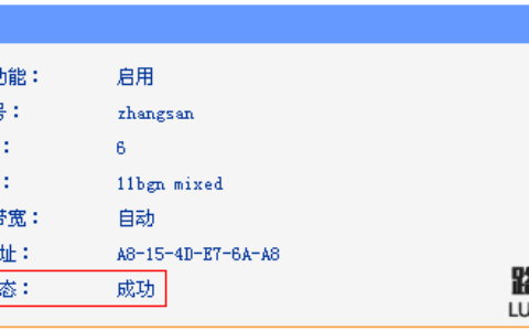 无线路由器WDS桥接成功，副路由器下的电脑无法上网怎么办？