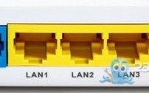 庞大的无线网络由N个无线路由器桥接即可！没有盲区、方法最简单