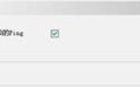 无线路由器安全WAN口PING设置方法【图文教程】