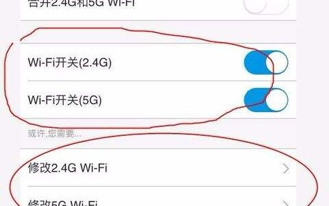 5GHz WiFi信号的缺点是什么？