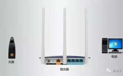 家庭网络tplink如何设置无线路由器？
