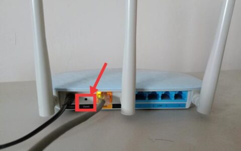 忘了路由器登录密码怎么办？