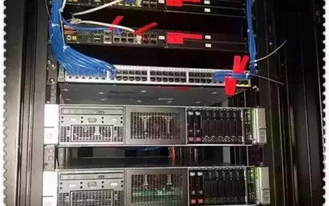 100兆的光纤经过路由器之后，为什么只剩下十几兆了？