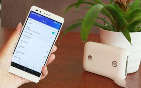 WiFi一直显示连接中怎么办