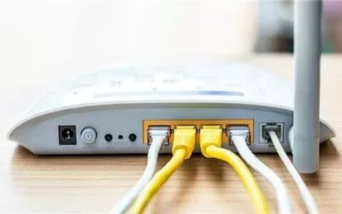 无线路由器怎么连接安装和设置