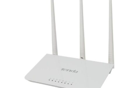 无线路由器怎么安装？路由器安装设置了解一下