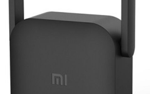 小米wifi放大器pro设置教程图解