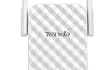 腾达A9无线信号放大器怎么设置