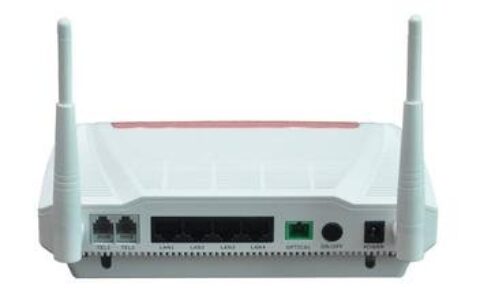 什么是光猫？光猫怎么连接路由器