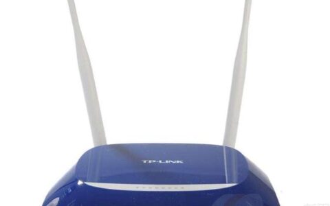 怎么找到无线路由器的登录管理界面