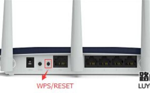 路由器恢复出厂设置对其有损害吗？