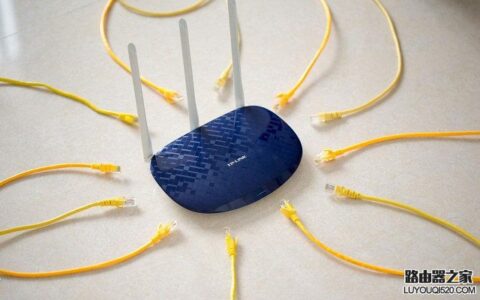 怎么判断WiFi有人蹭网？怎么设置防止被蹭网