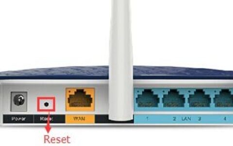 路由器有线正常无线不能上网怎么办？