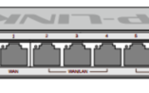 TP-LINK企业路由器怎么设置