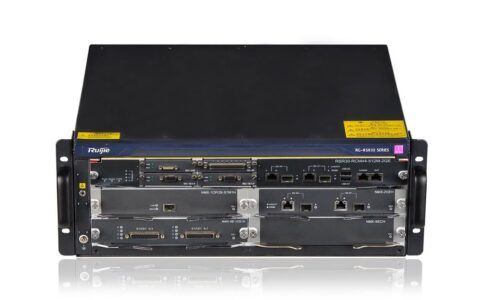 边缘路由器是什么意思？边缘路由器跟路由器有什么区别