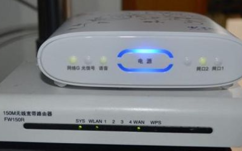 无线猫怎么设置wifi