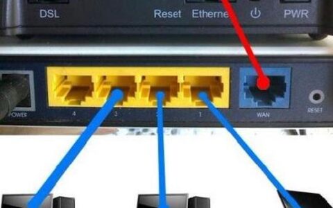 路由器设置好了但连接不上网怎么办？