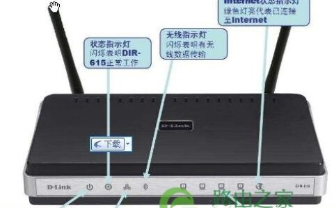 为什么路由器进入192.168.0.1打不开