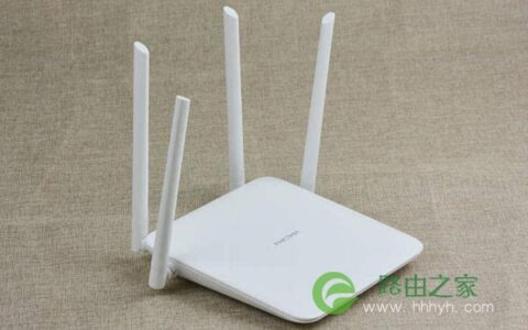 斐讯K2刷华硕固件