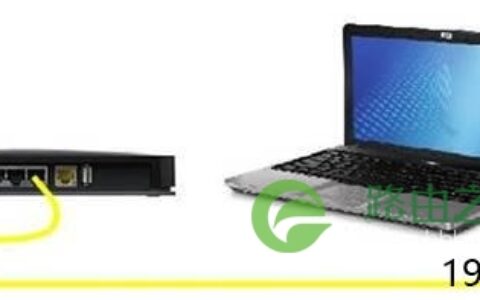 怎么把网件无线路由器设置为AP模式