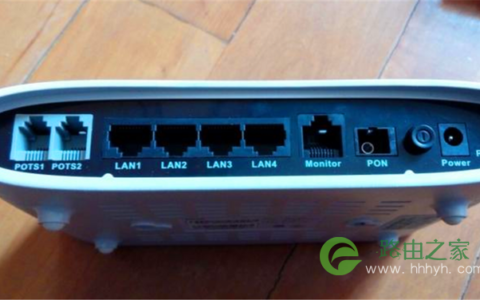 把光猫改成桥接模式 光猫拨号和路由器拨号