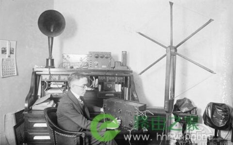 无线电接收机是什么设备