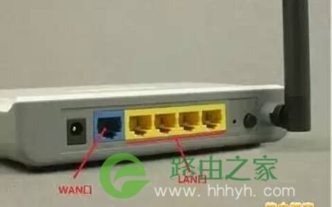 无线路由器设置不求人，赶紧收藏~