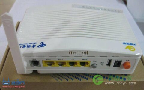 光猫设置桥接模式，用路由器拨号上网