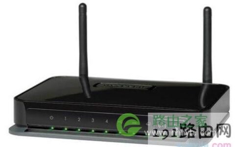 如何利用NETGEAR无线路由限制MSN及BT