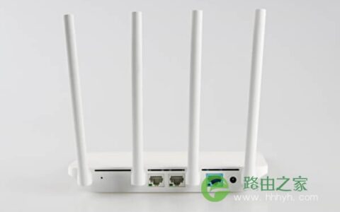 无线路由器如何设置