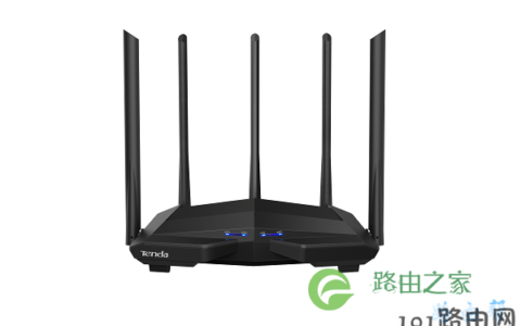 无线路由器