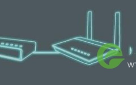 华硕(ASUS)路由器AP模式设置步骤