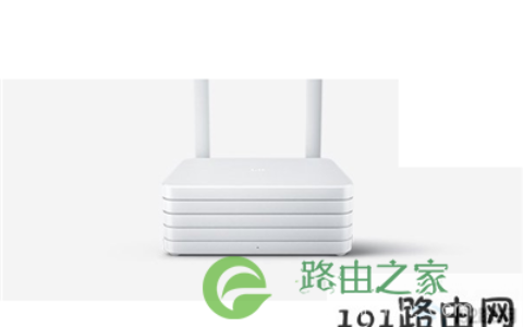 小米路由器用手机设置教程