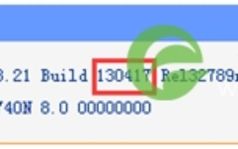 TP-Link TL-WR740N 无线路由器路由器固件升级教程