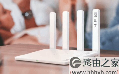 路由器