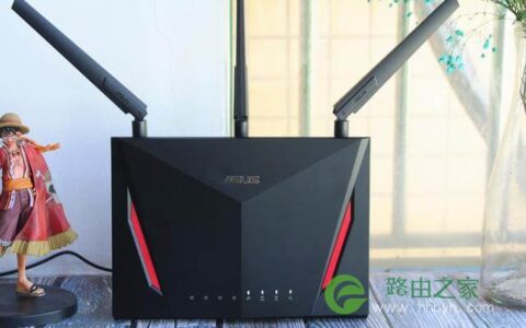 路由器刷机之：什么路由器才能刷梅林固件？