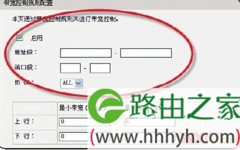 路由器与网速之间的关系