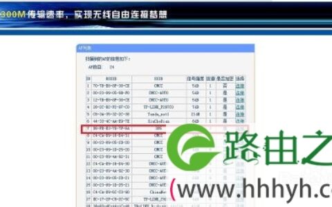 无线路由器信号增强方法第二篇