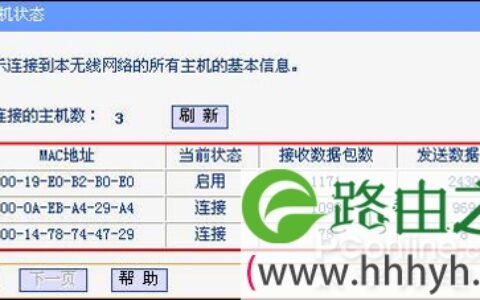 强制断开伸向你无线网络的黑手
