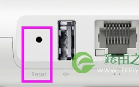 小米路由器192.168.31.1无法访问