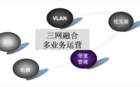 建设电信级的广电NGB全业务接入网