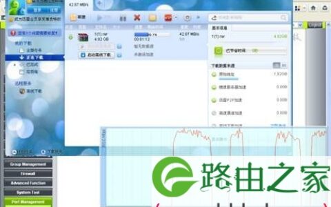 带宽提速时代 你的路由顶得住吗？