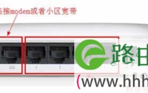 为什么192.168.1.1打不开网页 怎样设置无线路由器上网