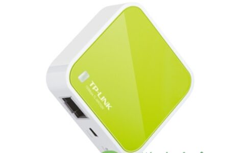 tplogin.cn无线路由器设置好了网络还是不能用